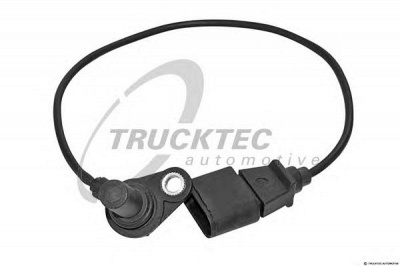 TRUCKTEC AUTOMOTIVE 0717030 -  Датчик частоты вращения, автоматическая коробка передач